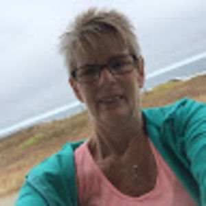 Meet your Posher, Jackie